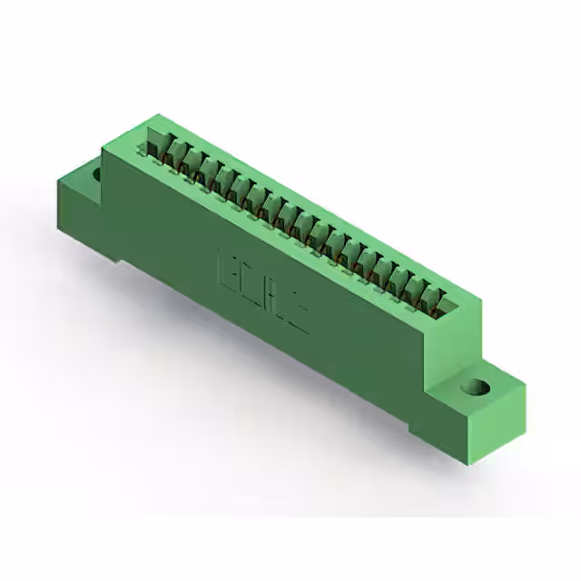 342-018-521-102 EDAC Inc.  Edgeboard Connectors